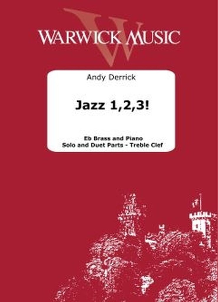 Jazz 1,2,3!